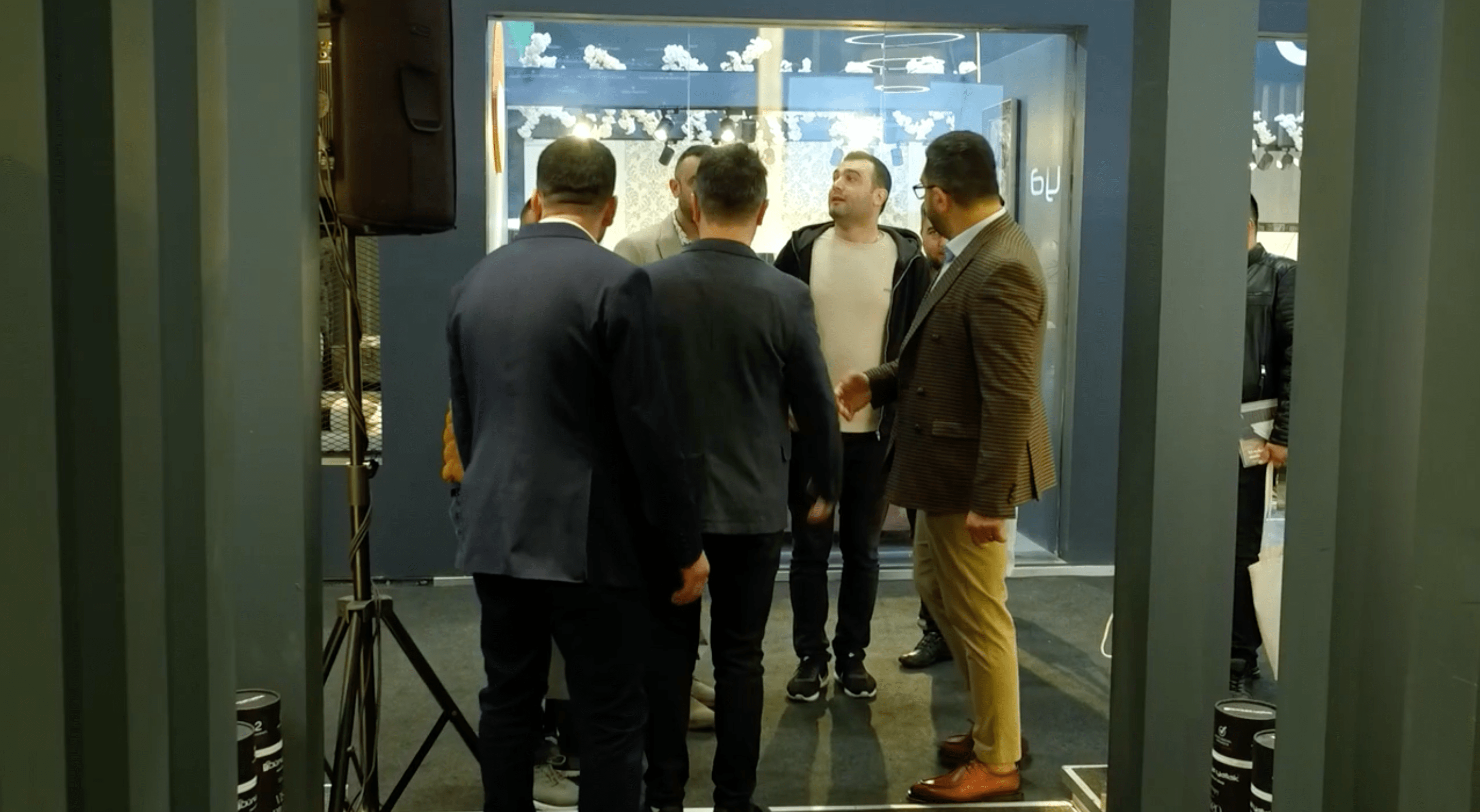 IIFF 2024 International Istanbul Furniture Fair