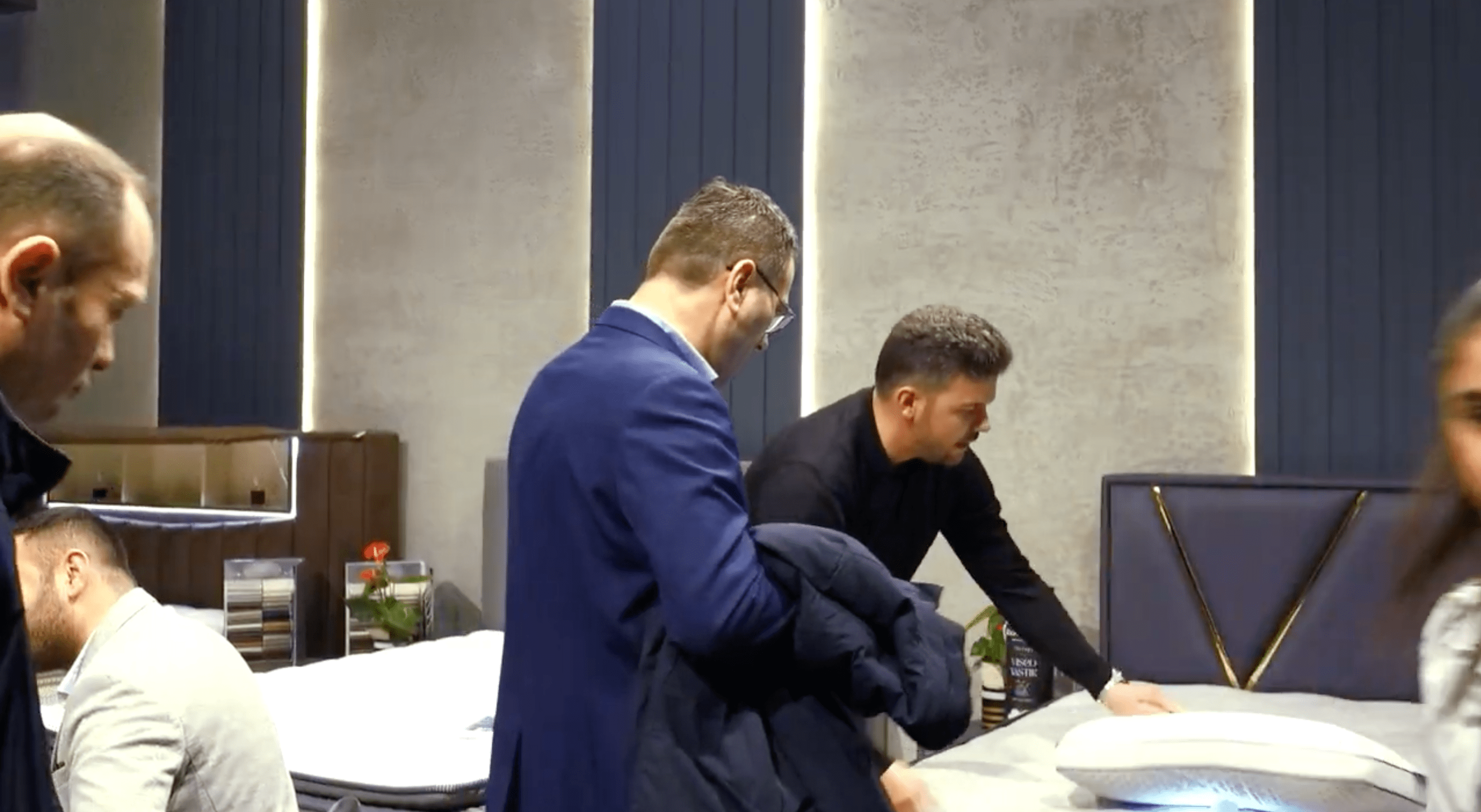 IIFF 2024 International Istanbul Furniture Fair